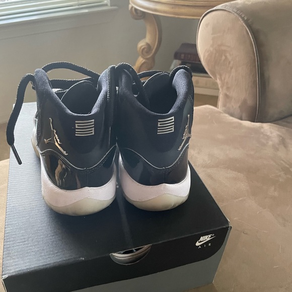 Jordan 11 Jubilee 25th Anniversary - Picture 4 of 4